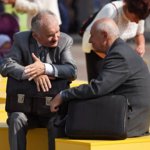 В Беларуси грядут изменения для работающих пенсионеров