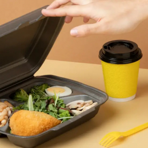 Еда из пластиковых контейнеров навынос оказалась опасна для здоровья