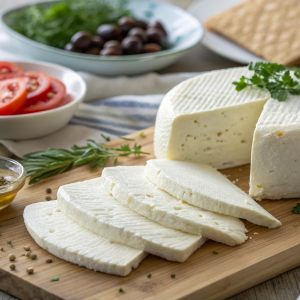 Адыгейский сыр за 30 минут на обычной кухне — реально!